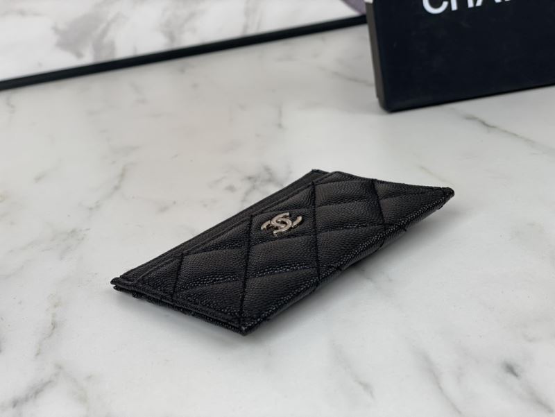 Chanel Wallets Purse